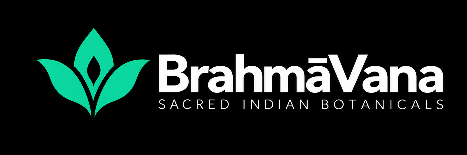BrahmāVana - Sacred Indian Botanicals