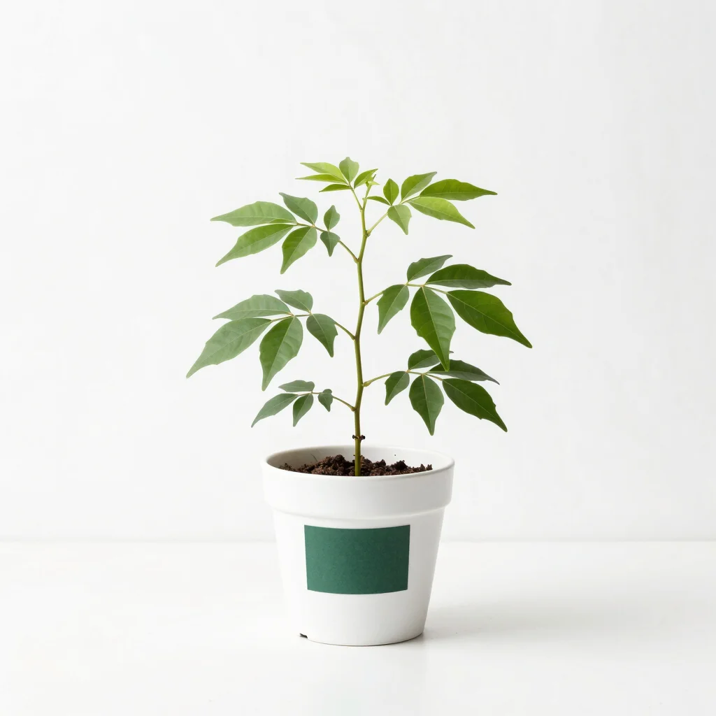 Curry Leaf Sapling